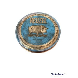 Reuzel Reuzel Hollands Finest Fiber Gel Firm Pliable Hold 6.76oz 200g